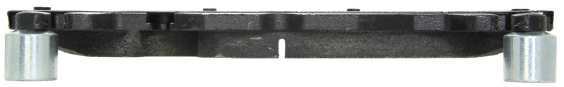 StopTech Mercedes Benz Front Performance Brake Pads (view 8)