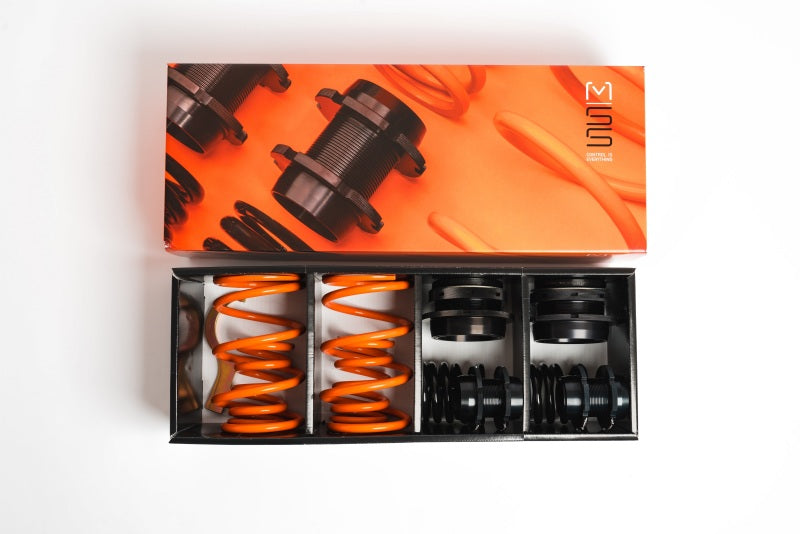 MSS 15-21 Audi A4 / S4 / RS4 / A5 / S5 / RS5 Sports Full Adjustable Kit (view 3)