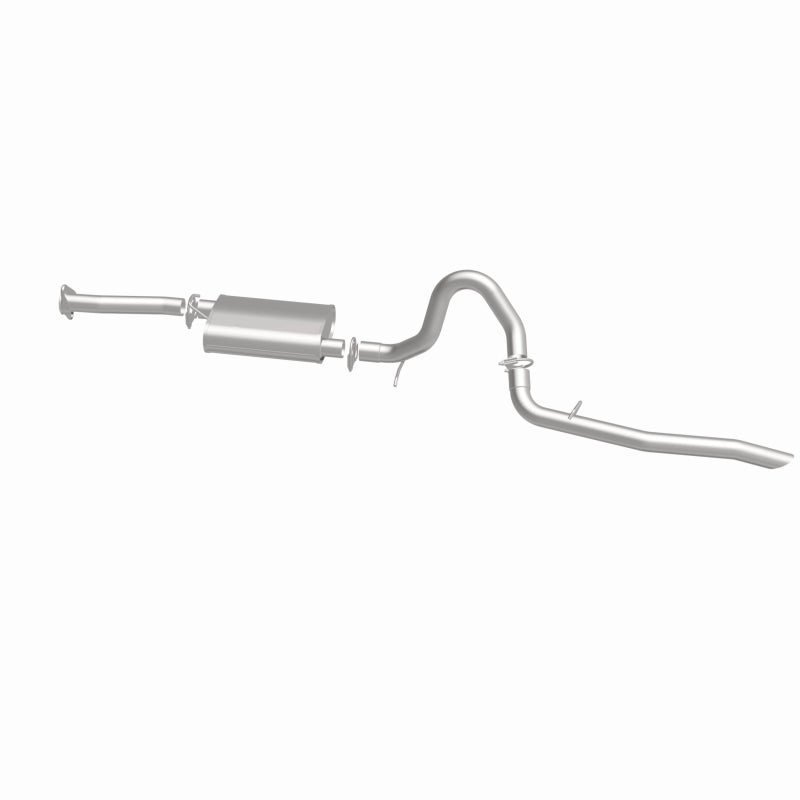 MagnaFlow BRE Exhaust Kit 99-04 Ford Mustang (view 24)