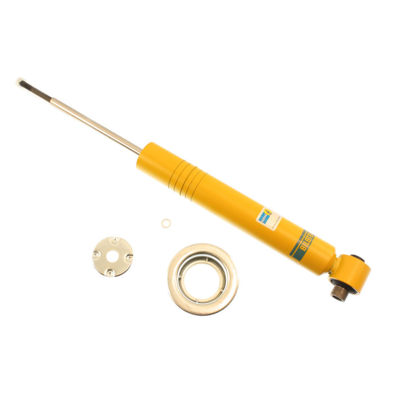 Bilstein B8 1989 BMW 525i Base Rear 46mm Monotube Shock Absorber (view 2)