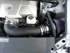 K&N 04-05 Cadillac CTS-V V8-5.7L Performance Intake Kit (view 5)