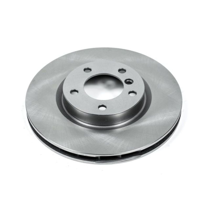 Power Stop 95-99 BMW M3 Front Right Autospecialty Brake Rotor Main image