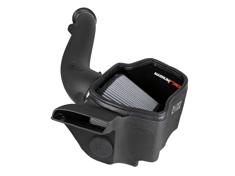 aFe MagnumFORCE Intakes Stage-2 PDS AIS 16-19 Jeep Grand Cherokee (WK2) V6-3.6L Main image