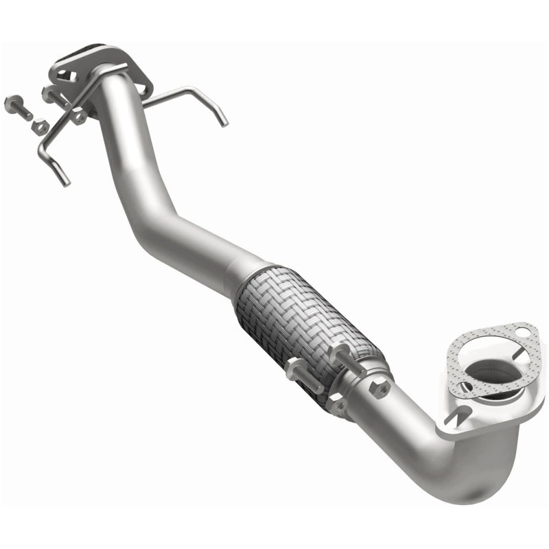BRE Exhaust 02-07 Lancer 2.0L Front Pipe Kit (view 29)