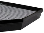 aFe MagnumFLOW OEM Replacement Air Filter PRO Dry S 2015 BMW M3/M4 (F80/F82) 3.0L S55 (tt) Qty. 2 (view 7)