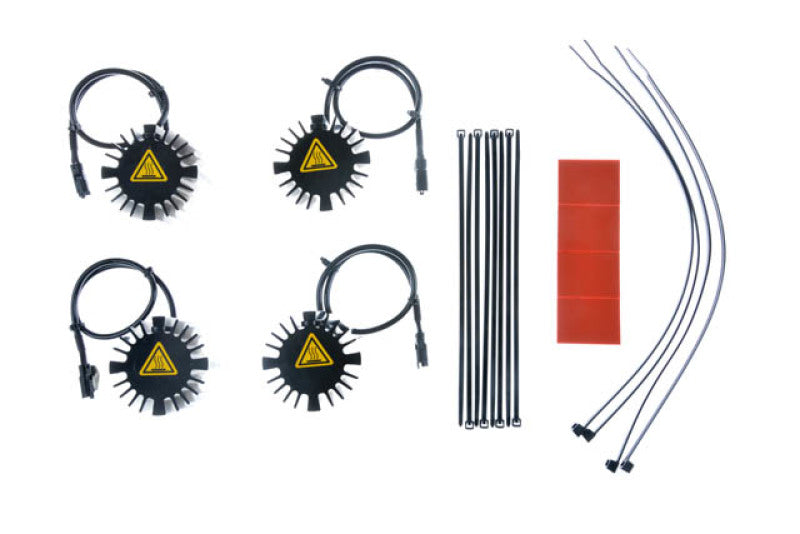 KW Electronic Damping Cancellation Kit for Maserati Quattroporte (M139) Main image