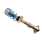 Bilstein B16 2008 Mercedes-Benz C300 Luxury Front and Rear Performance Suspension System (view 12)
