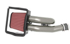 K&N 2015-22 Ford F-150 3.5L V6 Performance Air Intake System (view 5)