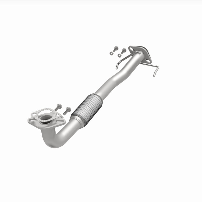 BRE Exhaust 02-07 Lancer 2.0L Front Pipe Kit (view 30)