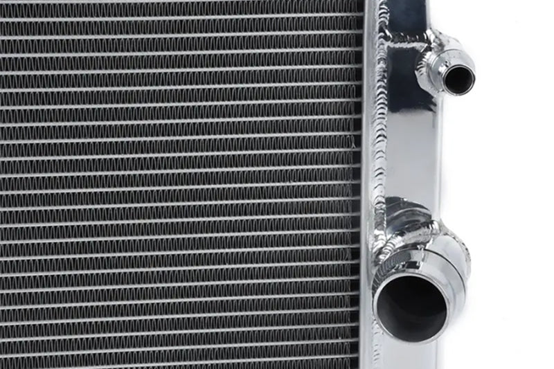 CSF 15-18 BMW M2 (F87) / 12-16 BMW M235i/M235ix Radiator (view 3)