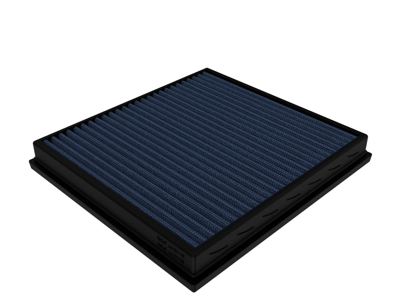 aFe MagnumFLOW Air Filters OER P5R A/F P5R BMW X6 08-12 L6-3.0L/13-15 X3 35ix (t) (view 6)