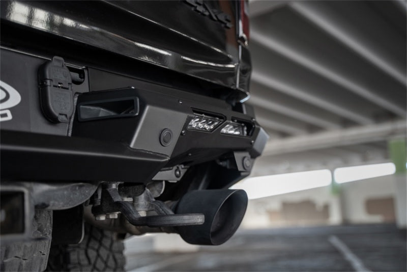 Addictive Desert Designs21-23 Ram TRX Phantom Rear Bumper (view 18)