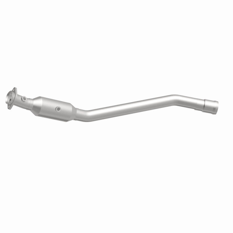 MagnaFlow 13-14 Mercedes-Benz GL450 4.6L Direct Fit Converter (view 28)