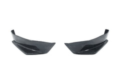 Seibon 12-13 BRZ/FRS KC Style Carbon FIber Rear Lip