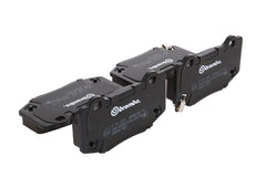 Brembo OE 15-22 Ford Mustang PRIME Low-Met Brake Pad - Rear