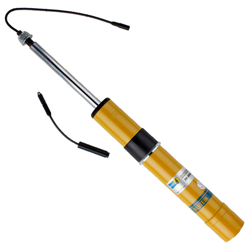 Bilstein B6 (DampTronic) 17-21 Audi A4 Allroad Front Monotube Shock Absorber (view 4)