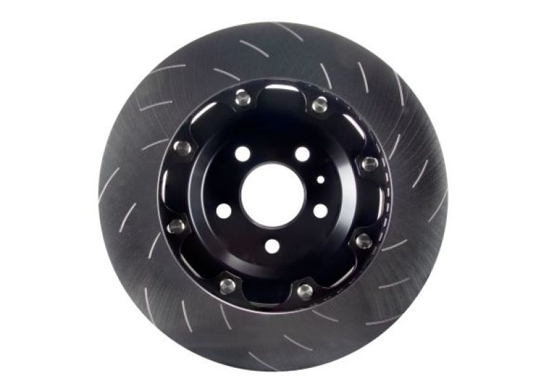 EBC Racing 12-16 Audi RS4 (B8) Front Floating SD-Rotor Replacement Disc Rings (Pair) (view 3)