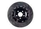 EBC Racing 12-16 Audi RS4 (B8) Front Floating SD-Rotor Replacement Disc Rings (Pair) (view 3)