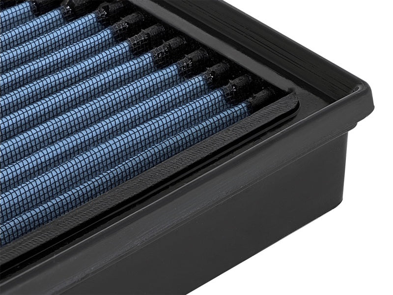 aFe MagnumFLOW Air Filters OER P5R A/F P5R BMW 340i/340ix F30/F31 3.0L B58 (view 7)