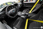 IND E90 M3 SportEVO Tribute Seat Belt Set