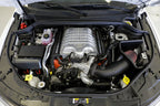 K&N 18-19 Jeep Grand Cherokee Trackhawk V8-6.2L F/I AirCharger Performance Intake (view 5)