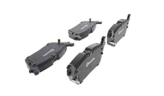 Brembo 19-22 Ram 1500 Rear Low-Met Brake Pad