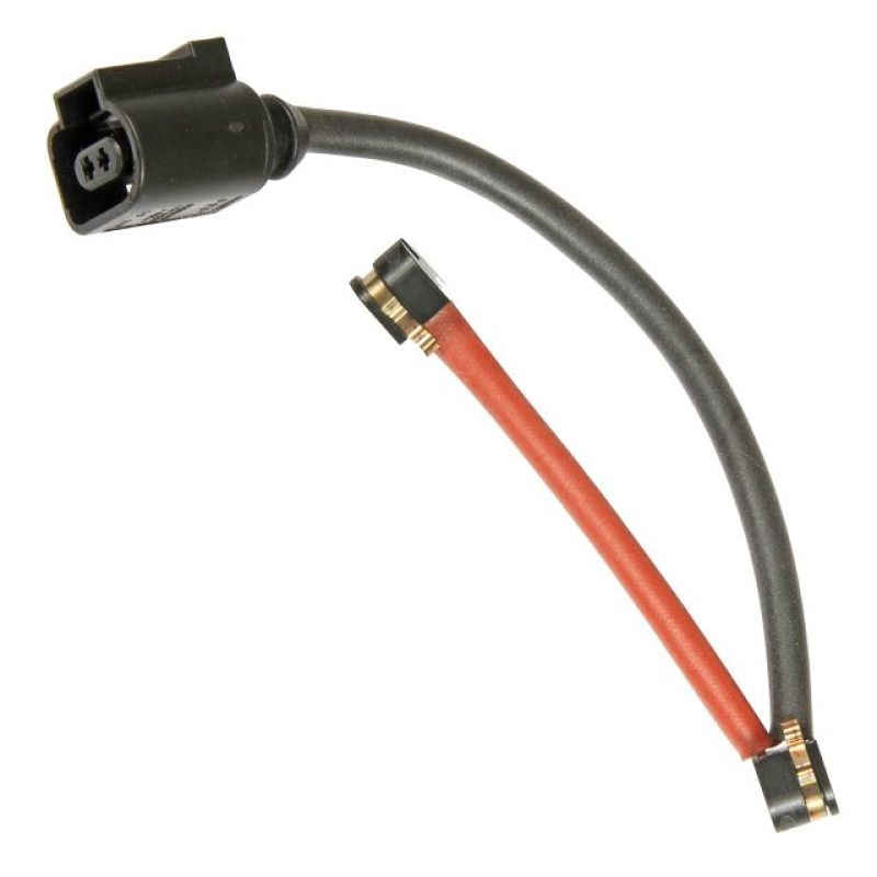 Power Stop 08-10 Porsche Cayenne Rear Euro-Stop Electronic Brake Pad Wear Sensor Main image