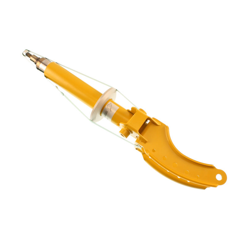 Bilstein B6 2003 Porsche Cayenne S Front Left 36mm Monotube Strut Assembly (view 6)