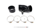 AMS Performance 15-18 BMW M3 / 15-20 BMW M4 w/ S55 3.0L Turbo Engine Carbon Fiber Intake (view 21)