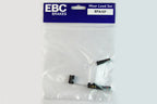 EBC 08-13 Mercedes-Benz C63 AMG (W204) 6.2 Front Wear Leads (view 2)