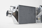 CSF 2019+ Porsche 911 Carrera (3.0L Turbo - Base/S/4/GTS) High Performance Intercooler System (view 7)