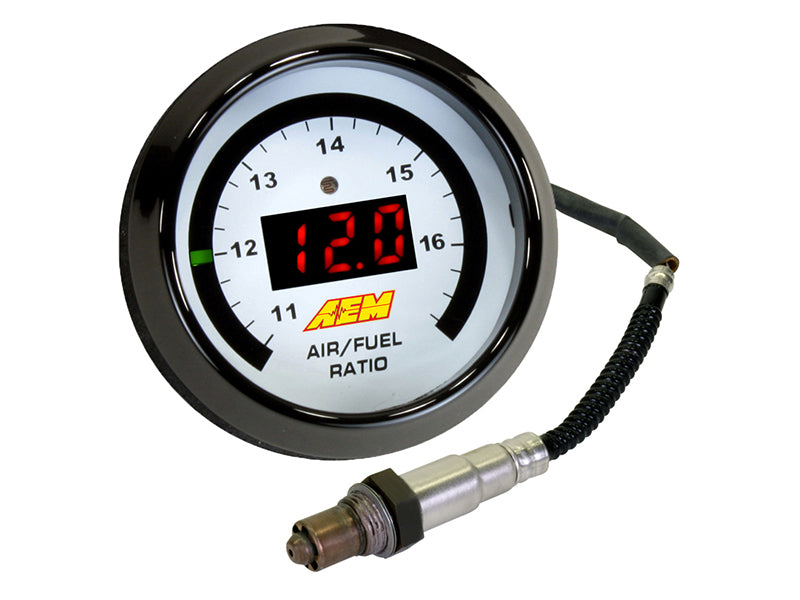 AEM Digital Wideband UEGO Gauge (view 15)