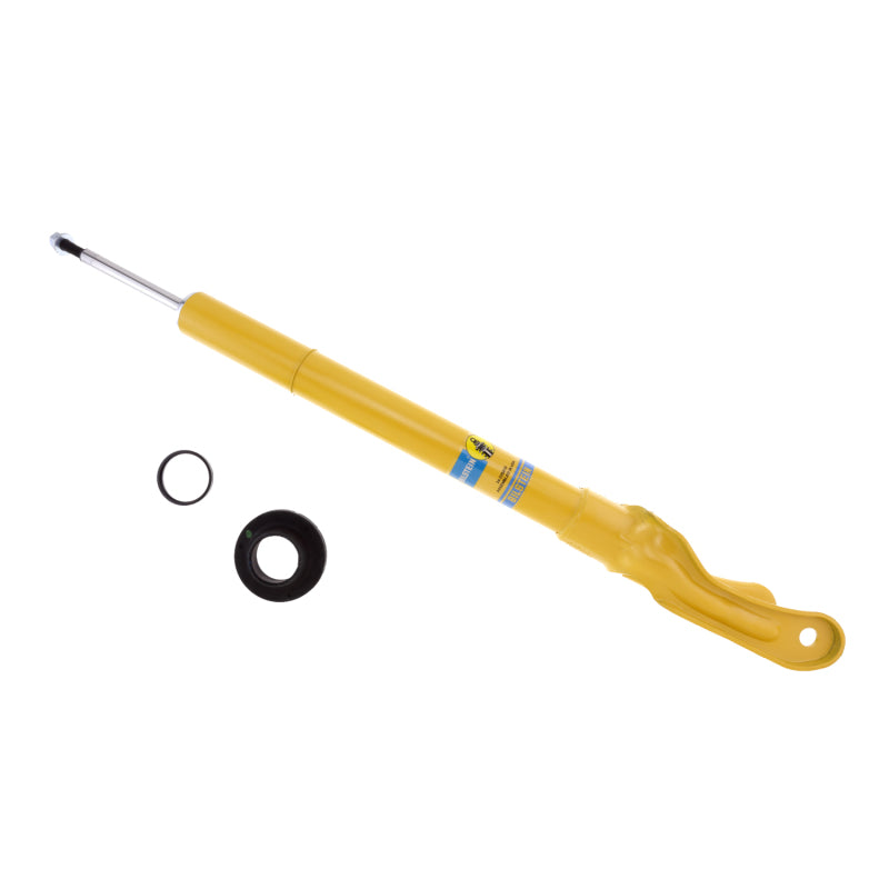 Bilstein 4600 Series 11-14 Jeep Grand Cherokee Front 46mm Monotube Shock Absorber Main image