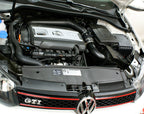 K&N Performance Intake Kit AUDI, SEAT, SKODA, VW 1.4L - 2.0L; 2005-ON (view 2)