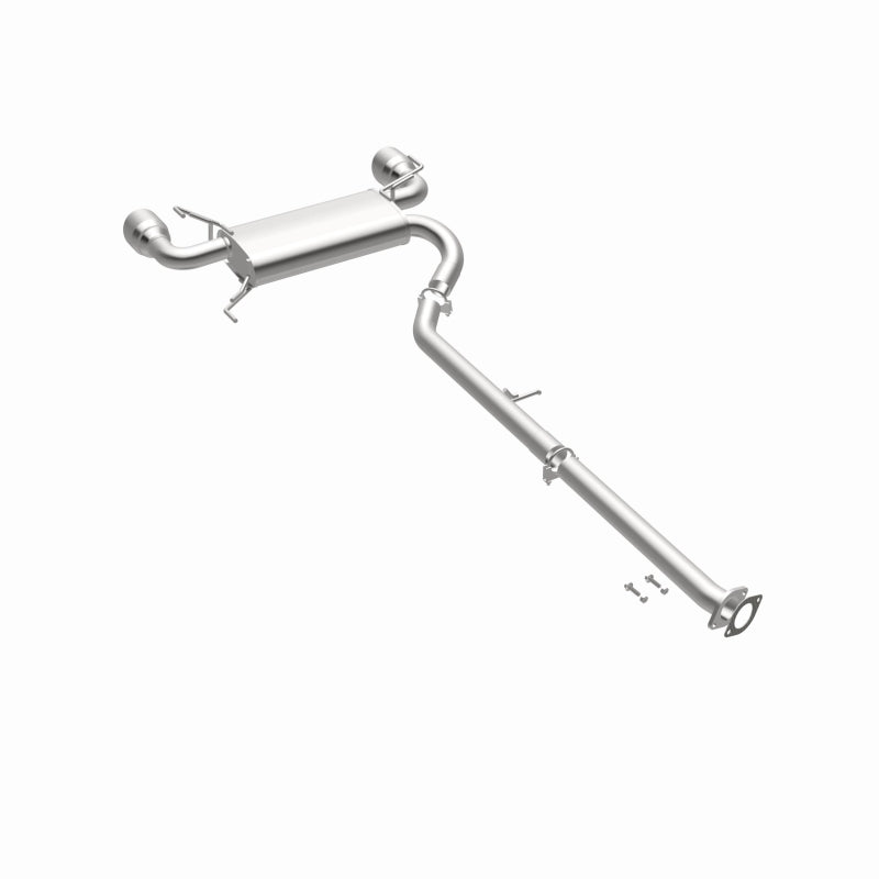 BRExhaust 03-09 Nissan 350Z 3.5L Exhaust Kit (view 26)