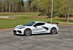 BBS CI-R 19x9 5x120 ET44 Ceramic Polished Rim Protector Wheel -82mm PFS/Clip Required (view 10)