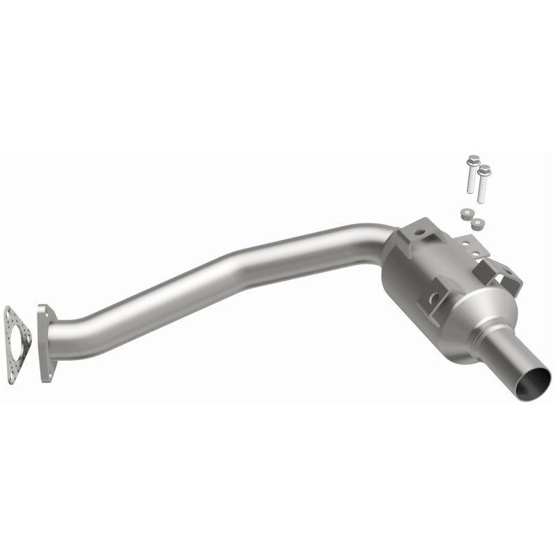 MagnaFlow 2004 Boxster H6 2.7 3.2 OEM Underbody Direct Fit Converter (view 32)