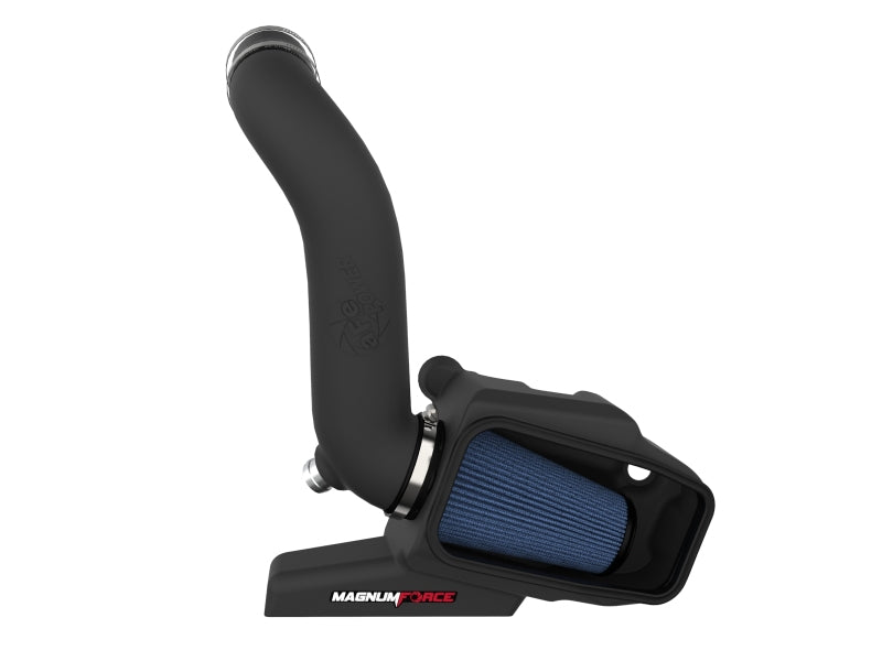 aFe Magnum FORCE Stage-2 Pro 5R Cold Air Intake System 15-19 Volkswagen GTI (MKVII) L4-2.0L (t) (view 7)