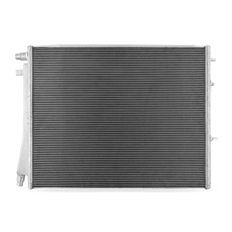 Mishimoto 20+ Toyota GR Supra 3.0L / 19+ BMW Z4 3.0L Performance Heat Exchanger (view 7)
