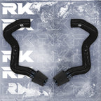 G90 M5 M8 Front Mount Intakes