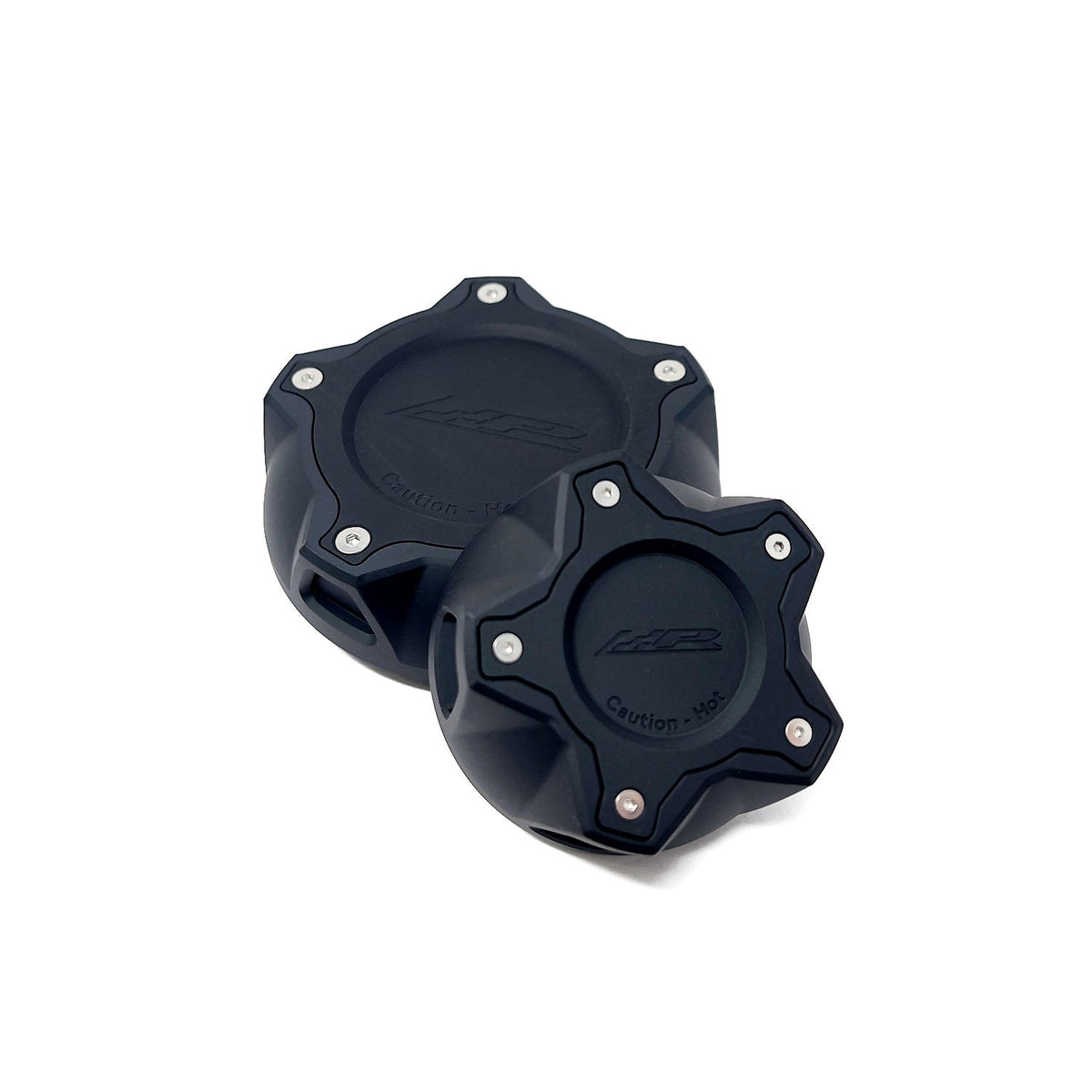 F&G Coolant Cap Bundle