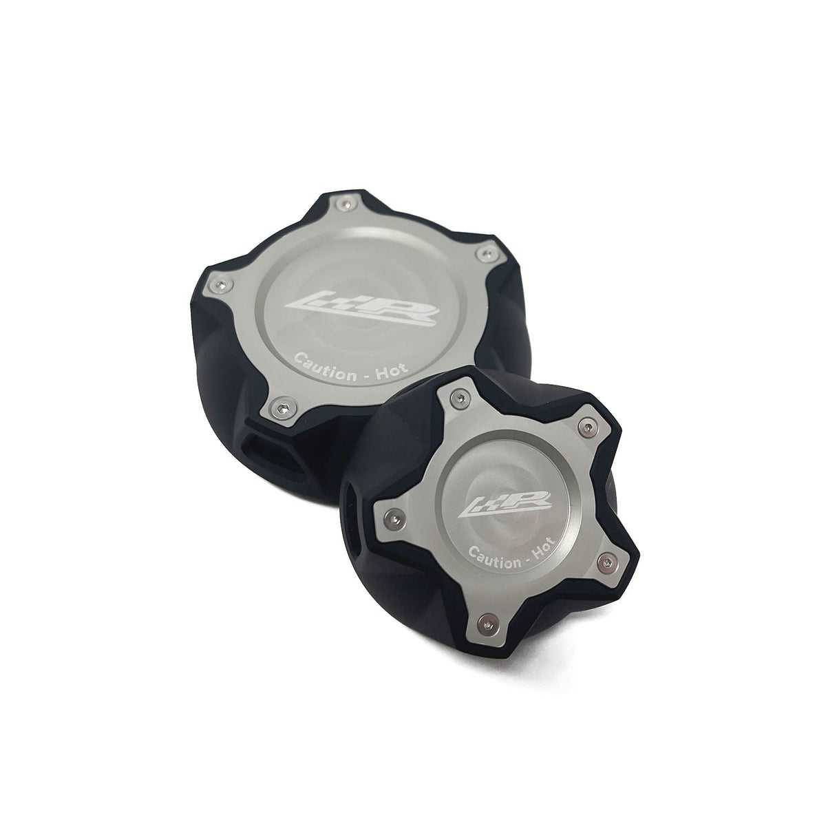 F&G Coolant Cap Bundle