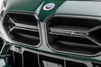 ADRO G87 M2 Facelift Bumper Carbon Fiber Grille