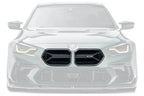 ADRO G87 M2 Facelift Bumper Carbon Fiber Grille