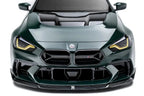 ADRO G87 M2 Facelift Bumper Carbon Fiber Grille