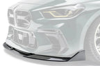 ADRO G87 M2 Facelift Bumper Carbon Front Lip