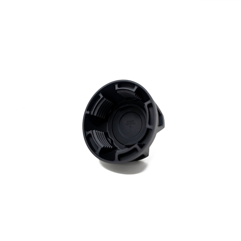 Auxiliary Coolant Reservoir Cap