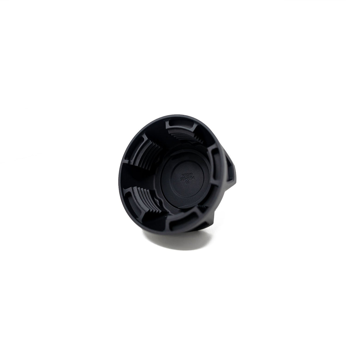 Auxiliary Coolant Reservoir Cap