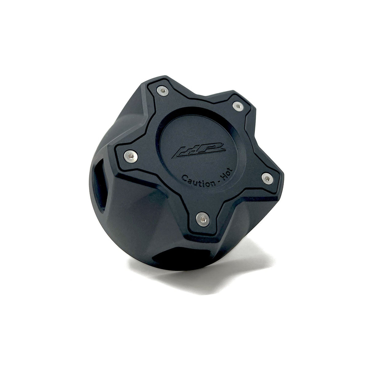 Auxiliary Coolant Reservoir Cap