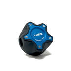 Auxiliary Coolant Reservoir Cap